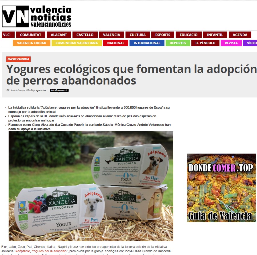 Valencia Noticias